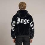 MENTEX BOMBER JACKET - Image 2