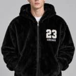 MENTEX BOMBER JACKET