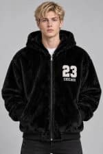 MENTEX BOMBER JACKET