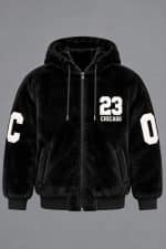 MENTEX BOMBER JACKET - Image 2