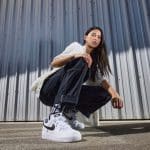 NIKE AIR FORCE 1  SHADOW - Image 8