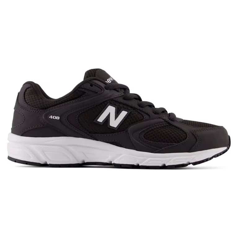 G4081M7-W.jpg NEW BALANCE 408 - ΠΑΠΟΥΤΣΙ CLASSICS GRADESCHOOL - Image 1
