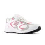 NEW BALANCE 408 - ΠΑΠΟΥΤΣΙ CLASSICS GRADESCHOOL - Image 3