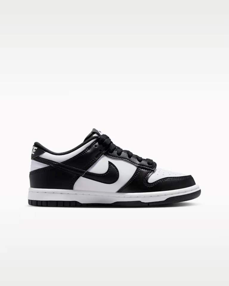 IU7766-100.jpg NIKE DUNK LOW GS - Image 1