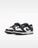 NIKE  DUNK LOW GS - Image 3