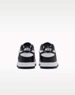 NIKE  DUNK LOW GS - Image 5