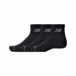 NEW BALANCE ΚΑΛΤΣΑ PERFORMANCE BASIC ANKLE 3 PACK