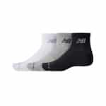 NEW BALANCE ΚΑΛΤΣΑ PERFORMANCE BASIC ANKLE 3 PACK