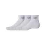 NEW BALANCE ΚΑΛΤΣΑ PERFORMANCE BASIC ANKLE 3 PACK