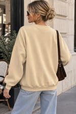 EMMA  ASHLEY    OVERSIZE SWEATHIRT NEW YORK - Image 2