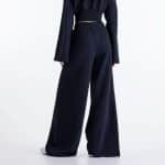 NEW BALANCE ΠΑΝΤΕΛΟΝΙ BRUSHED COASTAL FLEECE PANT - Image 2