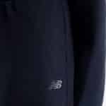 NEW BALANCE ΠΑΝΤΕΛΟΝΙ BRUSHED COASTAL FLEECE PANT - Image 4