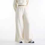 NEW BALANCE ΠΑΝΤΕΛΟΝΙ BRUSHED COASTAL FLEECE PANT