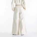 NEW BALANCE ΠΑΝΤΕΛΟΝΙ BRUSHED COASTAL FLEECE PANT - Image 2