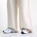NEW BALANCE ΠΑΝΤΕΛΟΝΙ BRUSHED COASTAL FLEECE PANT - Image 4