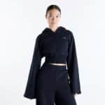 NEW BALANCE ΜΠΟΥΦΑΝ BRUSHED COASTAL FLEECE FULL ZIP